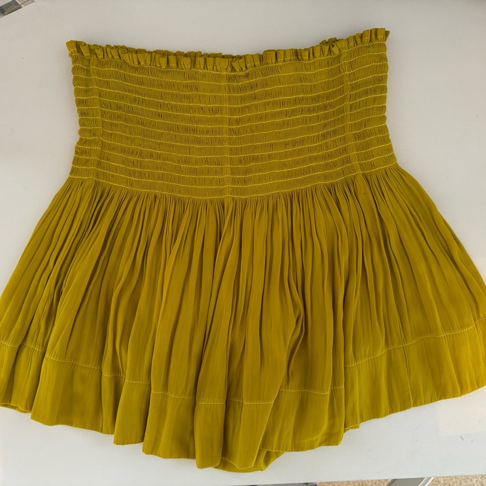 Koch Erica skirt
